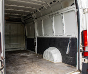 Peugeot Boxer L4H2 2.0 BlueHDi 4x4 zdvihnutý podvozok - DANGEL úprava