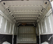 Peugeot Boxer L4H2 2.0 BlueHDi 4x4 zdvihnutý podvozok - DANGEL úprava