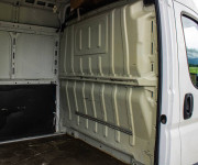 Peugeot Boxer L4H2 2.0 BlueHDi 4x4 zdvihnutý podvozok - DANGEL úprava