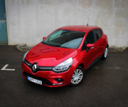 Renault Clio 1.2 16V 75 Advantage