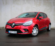 Renault Clio 1.2 16V 75 Advantage