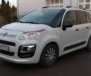 Citroën C3 Picasso VTi 95 Best Collection
