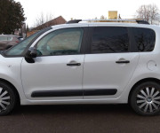Citroën C3 Picasso VTi 95 Best Collection