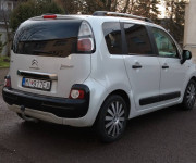 Citroën C3 Picasso VTi 95 Best Collection