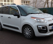 Citroën C3 Picasso VTi 95 Best Collection