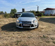 Ford Focus Kombi 1.6 TDCi Duratorq 115k Titanium