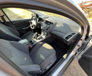 Ford Focus Kombi 1.6 TDCi Duratorq 115k Titanium