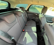 Ford Focus Kombi 1.6 TDCi Duratorq 115k Titanium