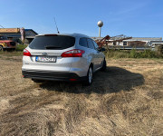 Ford Focus Kombi 1.6 TDCi Duratorq 115k Titanium