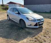 Ford Focus Kombi 1.6 TDCi Duratorq 115k Titanium