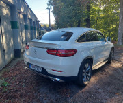 Mercedes-Benz GLE SUV 350d 4matic A/T