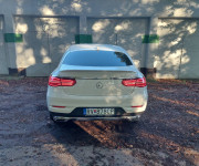 Mercedes-Benz GLE SUV 350d 4matic A/T