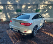 Mercedes-Benz GLE SUV 350d 4matic A/T