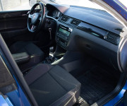 Škoda Rapid 1.2 TSI Style