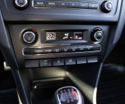 Škoda Rapid 1.2 TSI Style