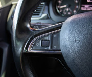 Škoda Rapid 1.2 TSI Style