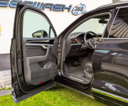 Volkswagen Touareg 3.0 V6 TDI SCR 286k Elegance 4Motion Tiptronic
