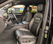 Volkswagen Touareg 3.0 V6 TDI SCR 286k Elegance 4Motion Tiptronic
