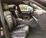 Volkswagen Touareg 3.0 V6 TDI SCR 286k Elegance 4Motion Tiptronic