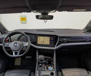 Volkswagen Touareg 3.0 V6 TDI SCR 286k Elegance 4Motion Tiptronic