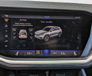Volkswagen Touareg 3.0 V6 TDI SCR 286k Elegance 4Motion Tiptronic