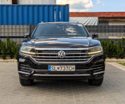 Volkswagen Touareg 3.0 V6 TDI SCR 286k Elegance 4Motion Tiptronic