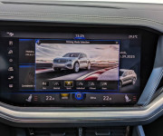 Volkswagen Touareg 3.0 V6 TDI SCR 286k Elegance 4Motion Tiptronic