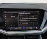 Volkswagen Touareg 3.0 V6 TDI SCR 286k Elegance 4Motion Tiptronic