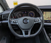 Volkswagen Touareg 3.0 V6 TDI SCR 286k Elegance 4Motion Tiptronic