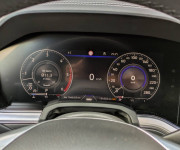 Volkswagen Touareg 3.0 V6 TDI SCR 286k Elegance 4Motion Tiptronic