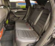 Volkswagen Touareg 3.0 V6 TDI SCR 286k Elegance 4Motion Tiptronic