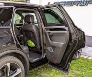 Volkswagen Touareg 3.0 V6 TDI SCR 286k Elegance 4Motion Tiptronic