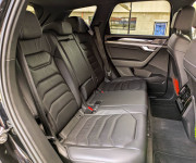 Volkswagen Touareg 3.0 V6 TDI SCR 286k Elegance 4Motion Tiptronic