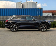 Volkswagen Touareg 3.0 V6 TDI SCR 286k Elegance 4Motion Tiptronic