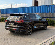 Volkswagen Touareg 3.0 V6 TDI SCR 286k Elegance 4Motion Tiptronic
