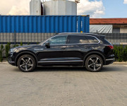 Volkswagen Touareg 3.0 V6 TDI SCR 286k Elegance 4Motion Tiptronic