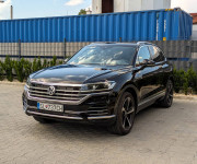Volkswagen Touareg 3.0 V6 TDI SCR 286k Elegance 4Motion Tiptronic