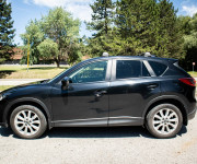 Mazda CX-5 2.0 Skyactiv-G AWD Revolution