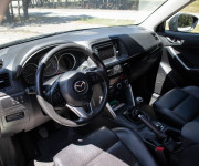 Mazda CX-5 2.0 Skyactiv-G AWD Revolution
