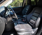Mazda CX-5 2.0 Skyactiv-G AWD Revolution