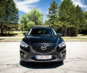 Mazda CX-5 2.0 Skyactiv-G AWD Revolution