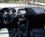 Mazda CX-5 2.0 Skyactiv-G AWD Revolution