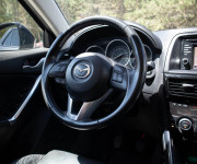 Mazda CX-5 2.0 Skyactiv-G AWD Revolution