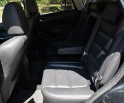 Mazda CX-5 2.0 Skyactiv-G AWD Revolution