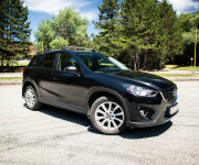 Mazda CX-5 2.0 Skyactiv-G AWD Revolution