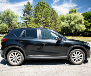 Mazda CX-5 2.0 Skyactiv-G AWD Revolution