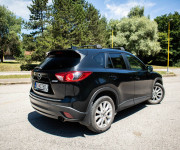 Mazda CX-5 2.0 Skyactiv-G AWD Revolution