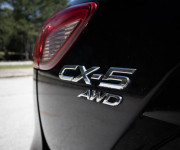 Mazda CX-5 2.0 Skyactiv-G AWD Revolution