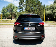 Mazda CX-5 2.0 Skyactiv-G AWD Revolution