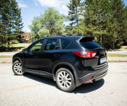Mazda CX-5 2.0 Skyactiv-G AWD Revolution